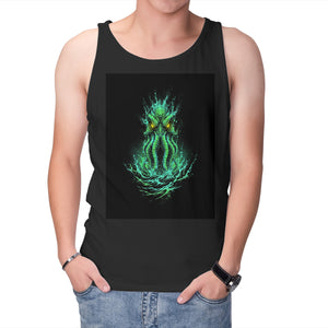 Eldritch Depths