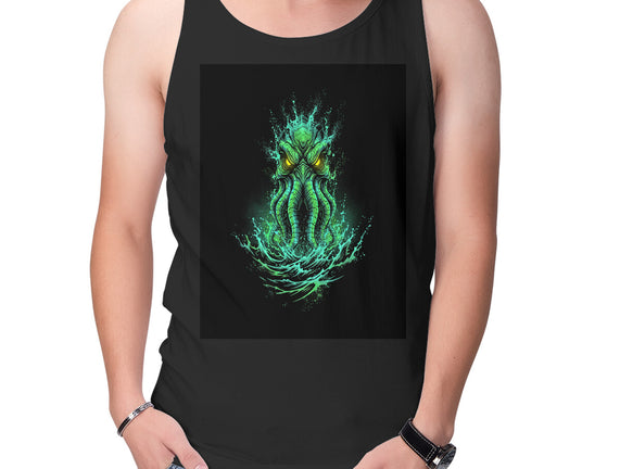 Eldritch Depths
