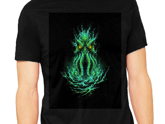 Eldritch Depths