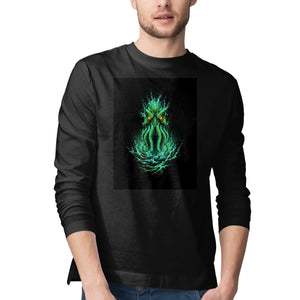 Eldritch Depths