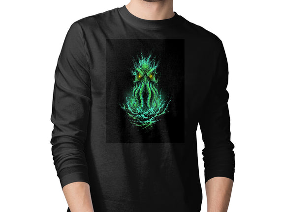 Eldritch Depths