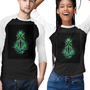Eldritch Depths
