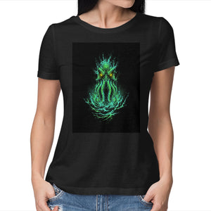Eldritch Depths