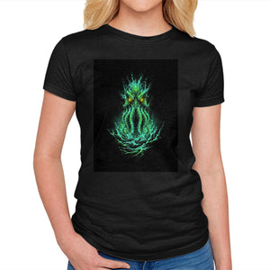 Eldritch Depths