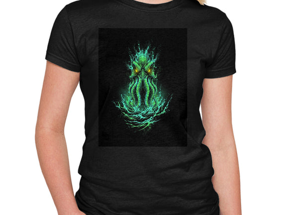 Eldritch Depths