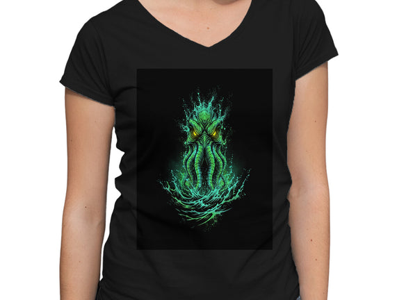 Eldritch Depths
