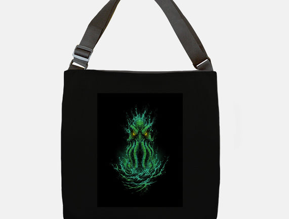 Eldritch Depths