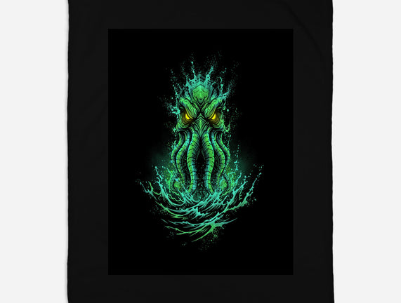Eldritch Depths