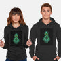 Eldritch Depths-Unisex-Pullover-Sweatshirt-LILIVIA