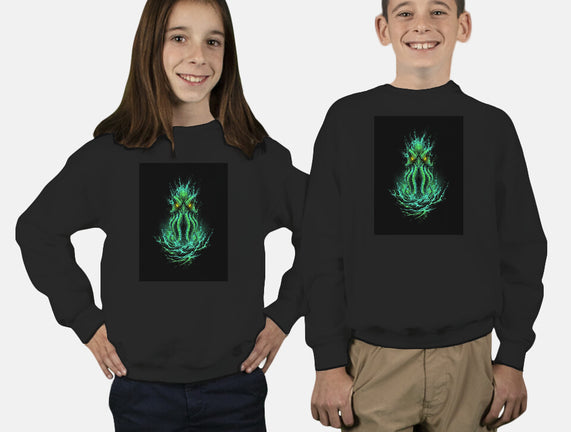 Eldritch Depths