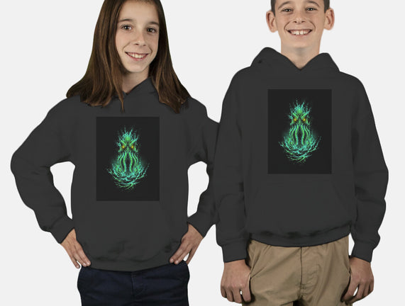 Eldritch Depths