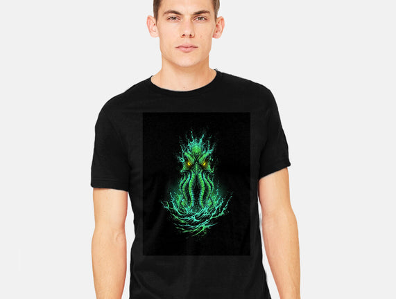 Eldritch Depths