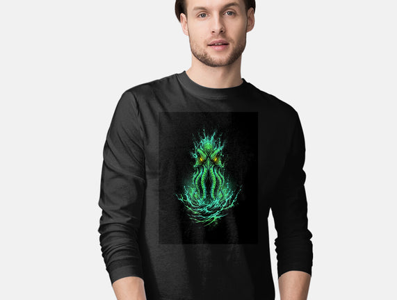 Eldritch Depths