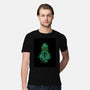 Eldritch Depths-Mens-Premium-Tee-LILIVIA