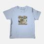 Live Life In The Slow Lane-Baby-Basic-Tee-glitchygorilla