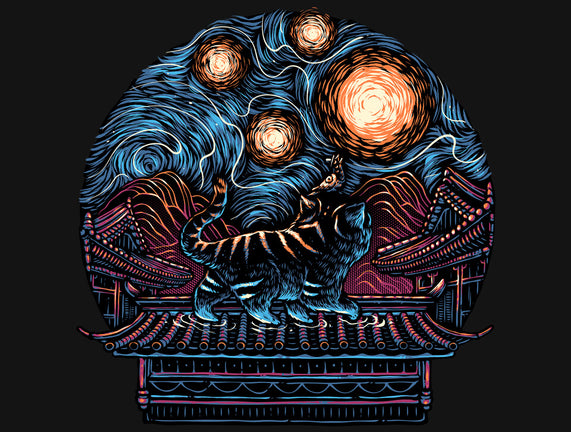 Glow Of The Honmoon