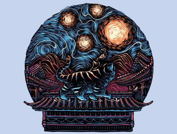Glow Of The Honmoon