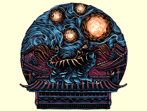 Glow Of The Honmoon