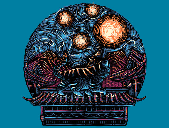Glow Of The Honmoon