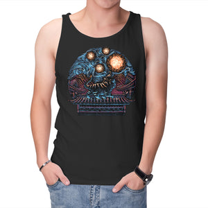 Glow Of The Honmoon