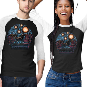 Glow Of The Honmoon