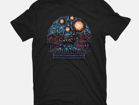 Glow Of The Honmoon