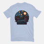Glow Of The Honmoon-Mens-Basic-Tee-glitchygorilla