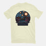 Glow Of The Honmoon-Mens-Basic-Tee-glitchygorilla