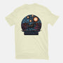 Glow Of The Honmoon-Mens-Premium-Tee-glitchygorilla
