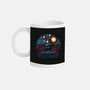 Glow Of The Honmoon-None-Mug-Drinkware-glitchygorilla