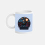 Glow Of The Honmoon-None-Mug-Drinkware-glitchygorilla