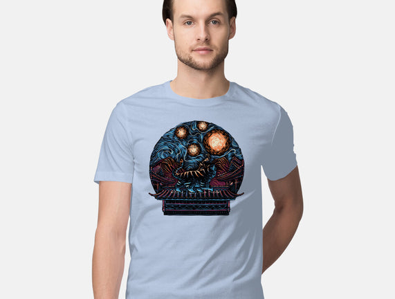 Glow Of The Honmoon