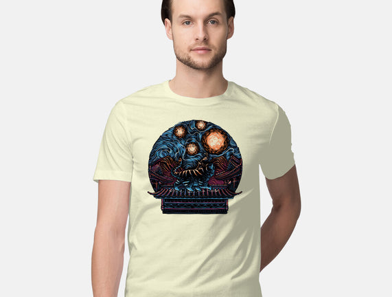 Glow Of The Honmoon