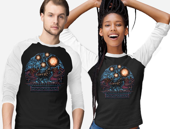 Glow Of The Honmoon