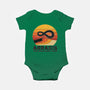 The Spice Sands Of Arrakis-Baby-Basic-Onesie-LILIVIA