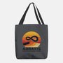 The Spice Sands Of Arrakis-None-Basic Tote-Bag-LILIVIA