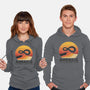 The Spice Sands Of Arrakis-Unisex-Pullover-Sweatshirt-LILIVIA