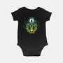 Hiss And Tell-Baby-Basic-Onesie-LILIVIA