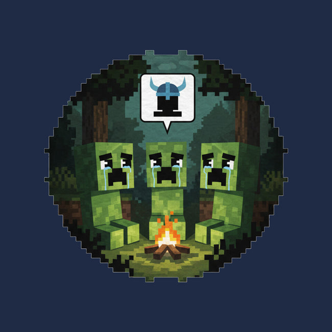 Hiss And Tell-None-Stretched-Canvas-LILIVIA