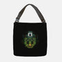 Hiss And Tell-None-Adjustable Tote-Bag-LILIVIA