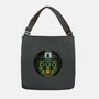 Hiss And Tell-None-Adjustable Tote-Bag-LILIVIA