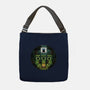 Hiss And Tell-None-Adjustable Tote-Bag-LILIVIA