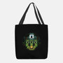 Hiss And Tell-None-Basic Tote-Bag-LILIVIA