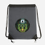 Hiss And Tell-None-Drawstring-Bag-LILIVIA