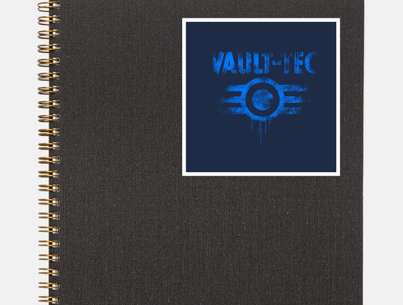 Vault Tec Vintage