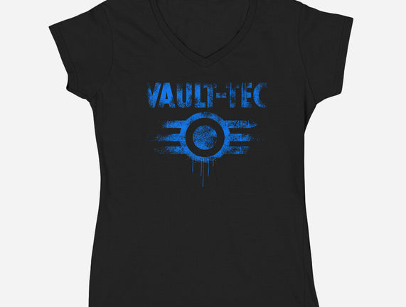 Vault Tec Vintage