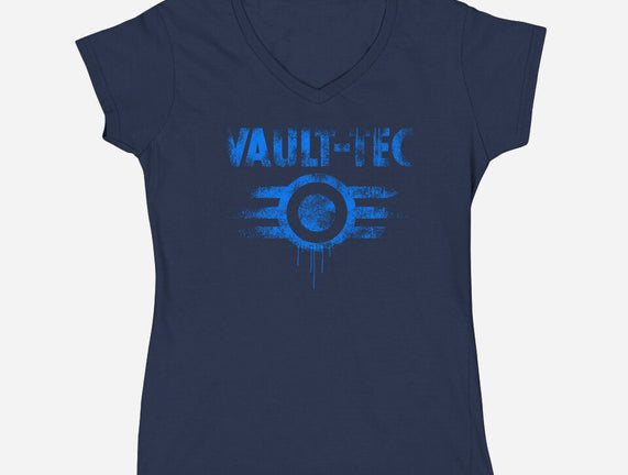 Vault Tec Vintage