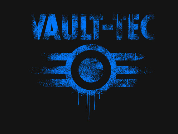 Vault Tec Vintage