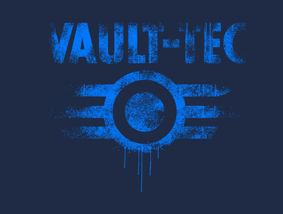 Vault Tec Vintage