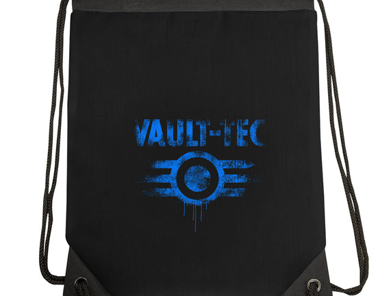 Vault Tec Vintage